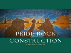 Pride Rock Construction 